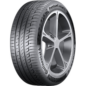 CONTINENTAL PremiumContact 6 RFID Chip XL 255/60 R18 112H Anvelope auto CONTINENTAL PremiumContact 6 RFID Chip XL 255/60 R18 112H