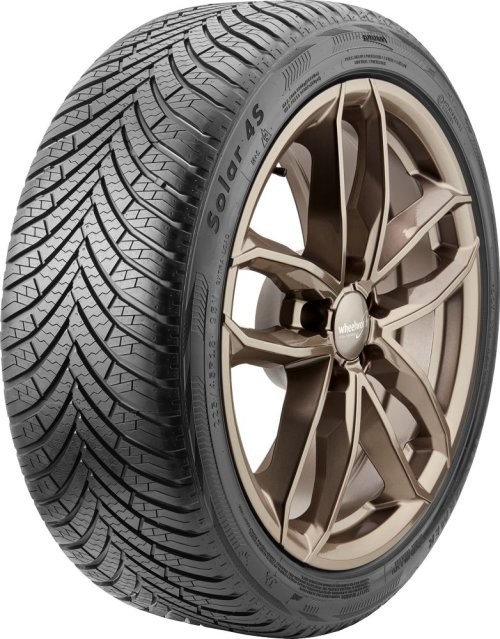 CONTINENTAL PremiumContact 7 FR XL 225/50 R17 98Y Гуми за кола CONTINENTAL PremiumContact 7 FR XL 225/50 R17 98Y