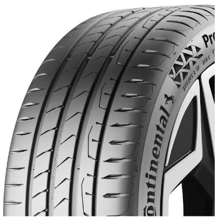 Anvelope auto CONTINENTAL PremiumContact 7 EV 245/45 R19 98W