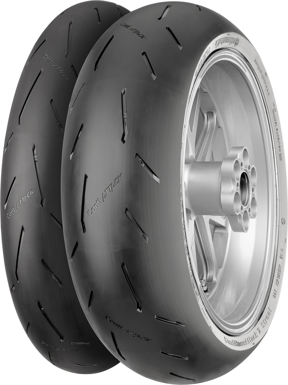 product_type-moto_tires CONTINENTAL RACE2STR 120/70 R17 58W