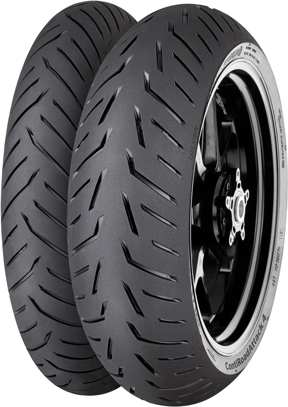 product_type-moto_tires CONTINENTAL RDATTACK4 160/60 R17 69W