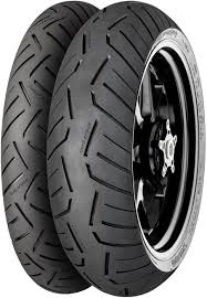 Улични гуми CONTINENTAL ROADATTACK 4 GT TL 180/55 R17 73W