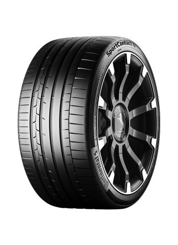 Ελαστικά τζιπ CONTINENTAL SC-6 CSi XL AUDI 285/35 R23 107Y