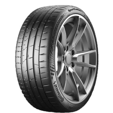 Гуми за кола CONTINENTAL SC-6 NEO XL 255/45 R21 106Y