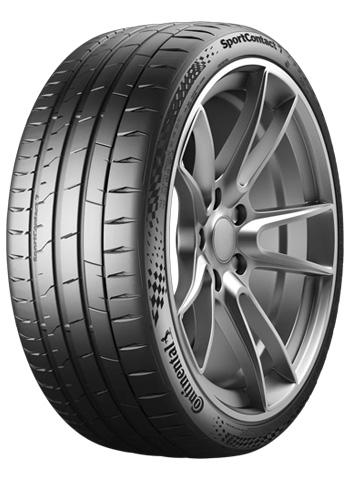 CONTINENTAL SC-7 (DEMO) XL 245/40 R21 100Y Anvelope auto CONTINENTAL SC-7 (DEMO) XL 245/40 R21 100Y