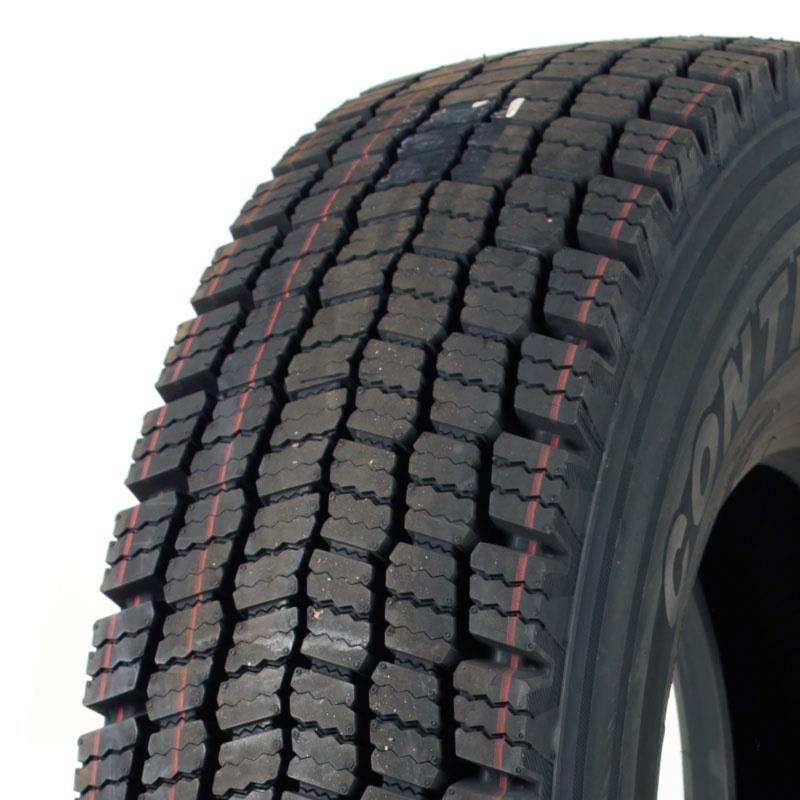 product_type-heavy_tires CONTINENTAL SCANDINAVIA HDW2 20 TL 315/60 R22.5 152L