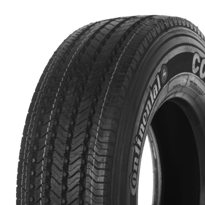 CONTINENTAL SCANDINAVIA HSW2 20 TL 355/50 R22.5 156K Тежкотоварни гуми CONTINENTAL SCANDINAVIA HSW2 20 TL 355/50 R22.5 156K