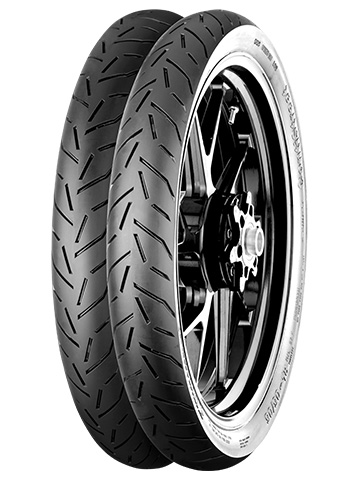 product_type-moto_tires CONTINENTAL STREET 300/80 R18 52P