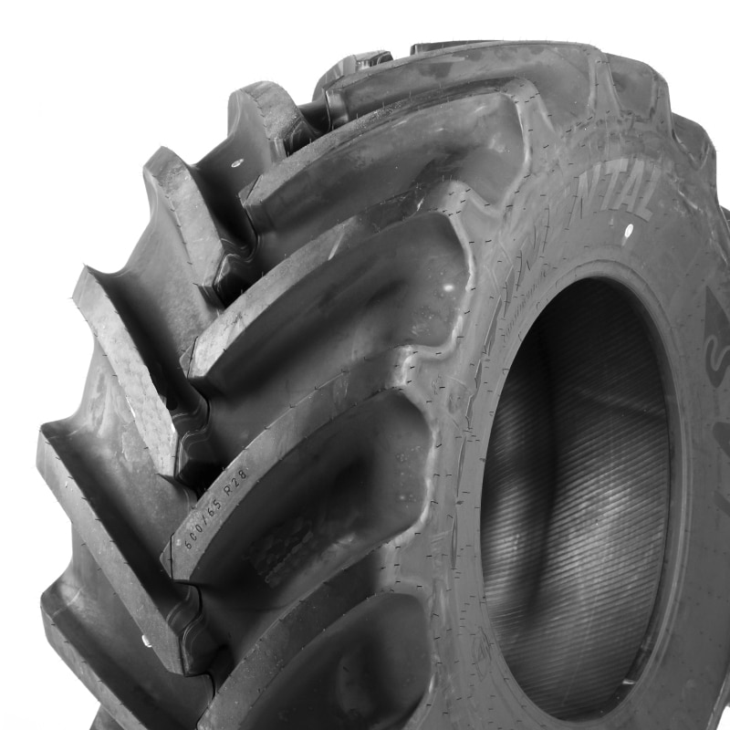 CONTINENTAL SVT TL 800/70 R32 175A Индустриални гуми CONTINENTAL SVT TL 800/70 R32 175A