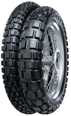 Мото гуми CONTINENTAL TKC 80 TWINDURO XL 2.75 R21 52S