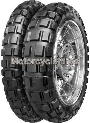 product_type-moto_tires CONTINENTAL TKC80TWINS 90/90 R21 54S