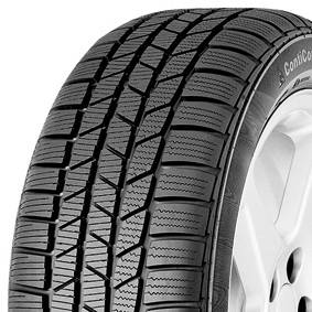 Anvelope auto CONTINENTAL TS-815 215/55 R17 94V