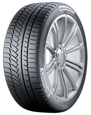 Ελαστικά αυτοκηνίτου CONTINENTAL TS-850 P CSi 215/55 R18 95T