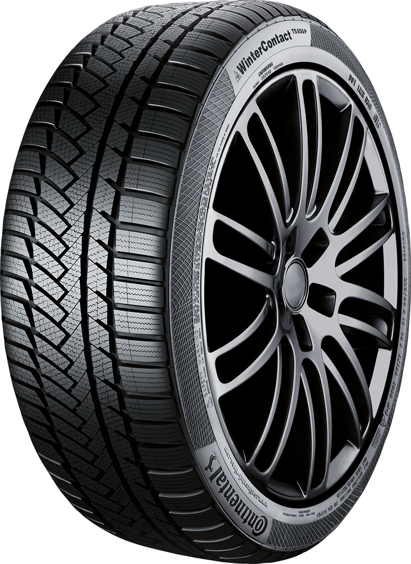 Anvelope auto CONTINENTAL TS-850 P MERCEDES 205/55 R17 91H