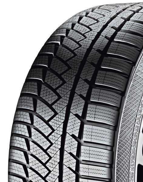 Anvelope auto CONTINENTAL TS-850P SUV AUDI 265/50 R20 111H