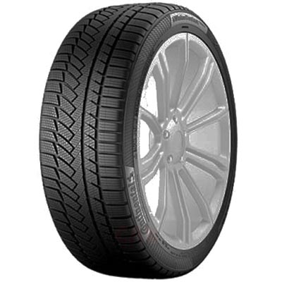 Anvelope auto CONTINENTAL TS 850P XL FP 245/40 R17 95V