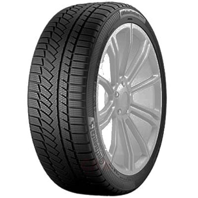CONTINENTAL TS 850P 265/35 R18 97V Anvelope auto CONTINENTAL TS 850P 265/35 R18 97V