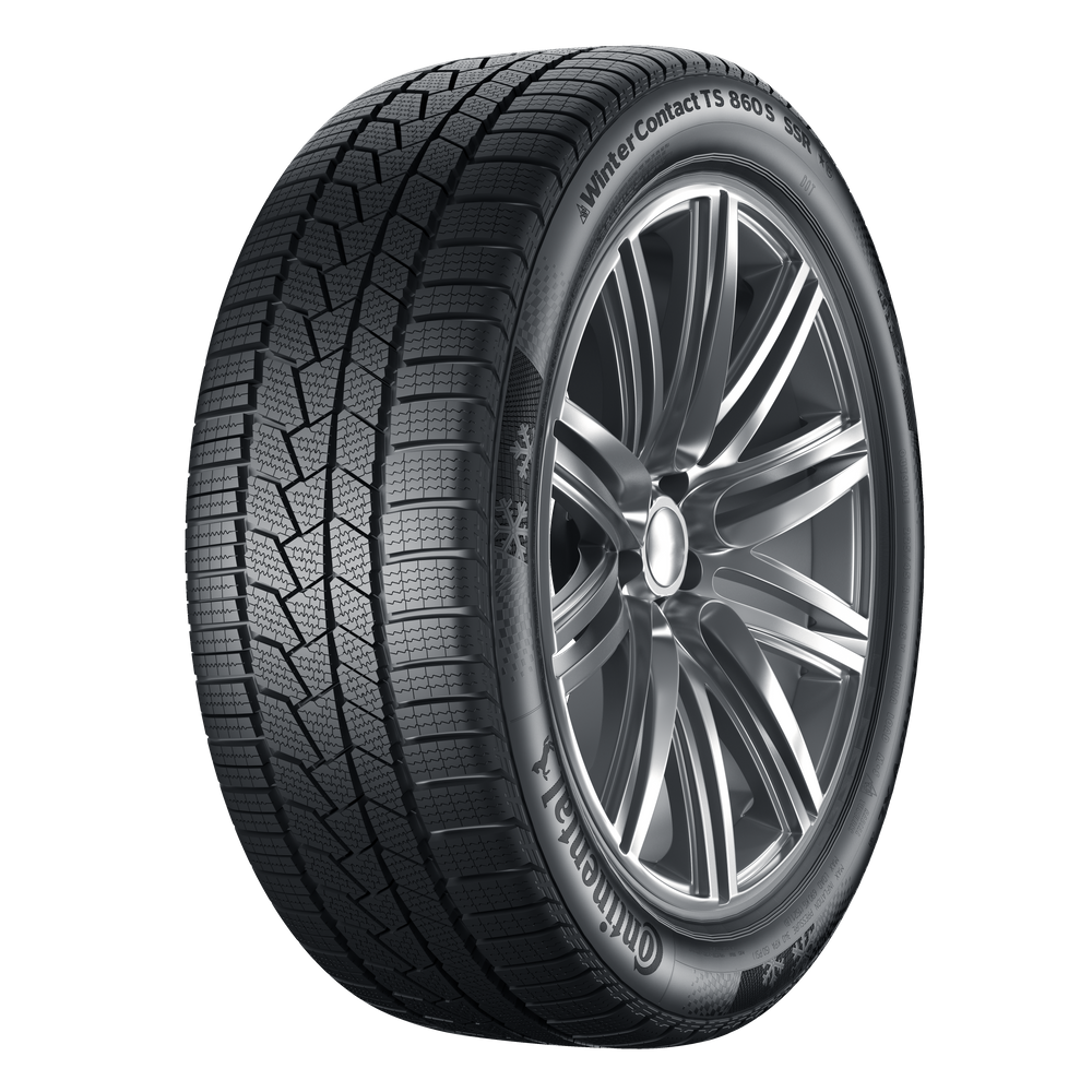Anvelope auto CONTINENTAL TS-860 S NC0 XL PORSCHE FP 315/35 R22 111V