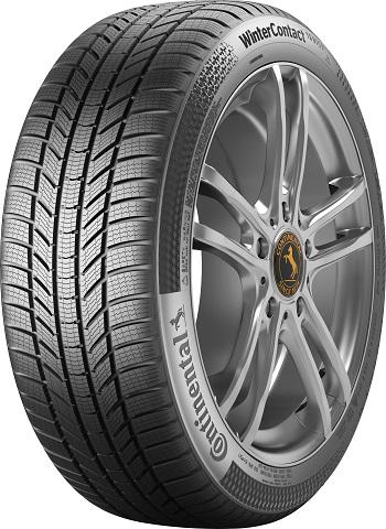 Anvelope auto CONTINENTAL TS-870 P SEAL 255/45 R20 101T