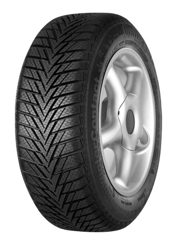 Anvelope auto CONTINENTAL TS800 125/80 R13 65Q