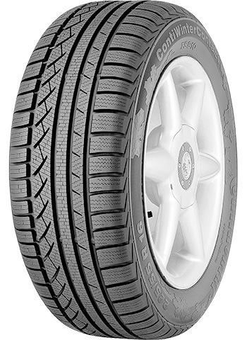 CONTINENTAL TS810SN1XL XL PORSCHE 255/40 R18 99V Ελαστικά αυτοκηνίτου CONTINENTAL TS810SN1XL XL PORSCHE 255/40 R18 99V