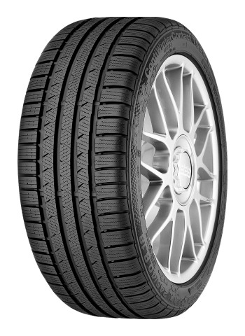 Ελαστικά αυτοκηνίτου CONTINENTAL TS810SXLMO XL MERCEDES 245/45 R17 99V