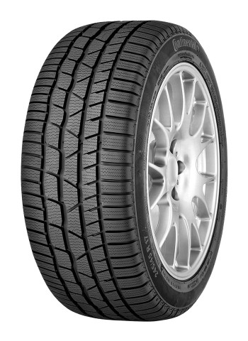 Ελαστικά αυτοκηνίτου CONTINENTAL TS830PMOFR MERCEDES 255/45 R17 98V