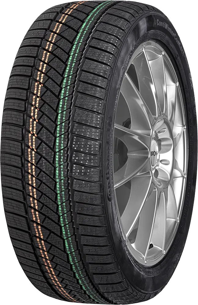 Ελαστικά αυτοκηνίτου CONTINENTAL TS830PSS RFT BMW 225/55 R16 95H