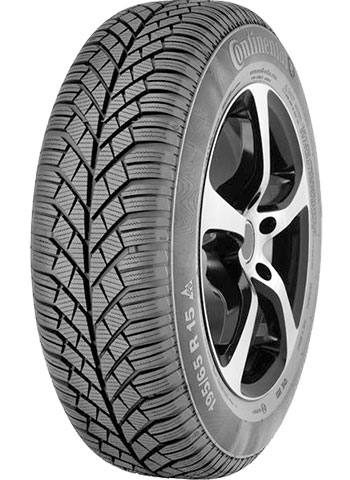 Anvelope auto CONTINENTAL TS830PSSRX XL RFT 205/45 R17 88V