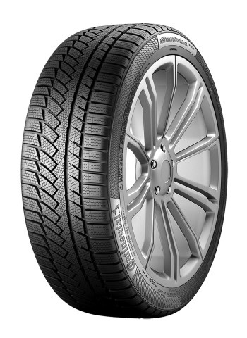 Гуми за кола CONTINENTAL TS850MOXL XL MERCEDES 235/55 R19 105H