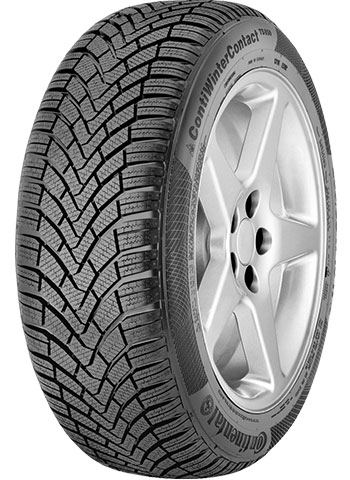 Anvelope auto CONTINENTAL TS850PSXL XL 225/50 R17 98H
