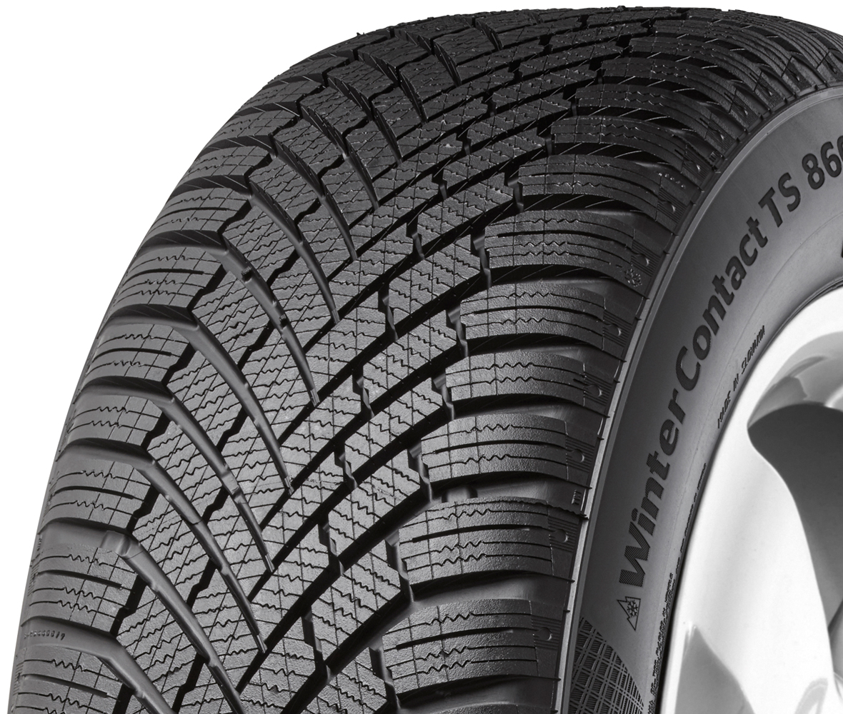 CONTINENTAL TS860 S* MO XL MERCEDES BMW FP EV 225/55 R18 102H Ελαστικά αυτοκηνίτου CONTINENTAL TS860 S* MO XL MERCEDES BMW FP EV 225/55 R18 102H