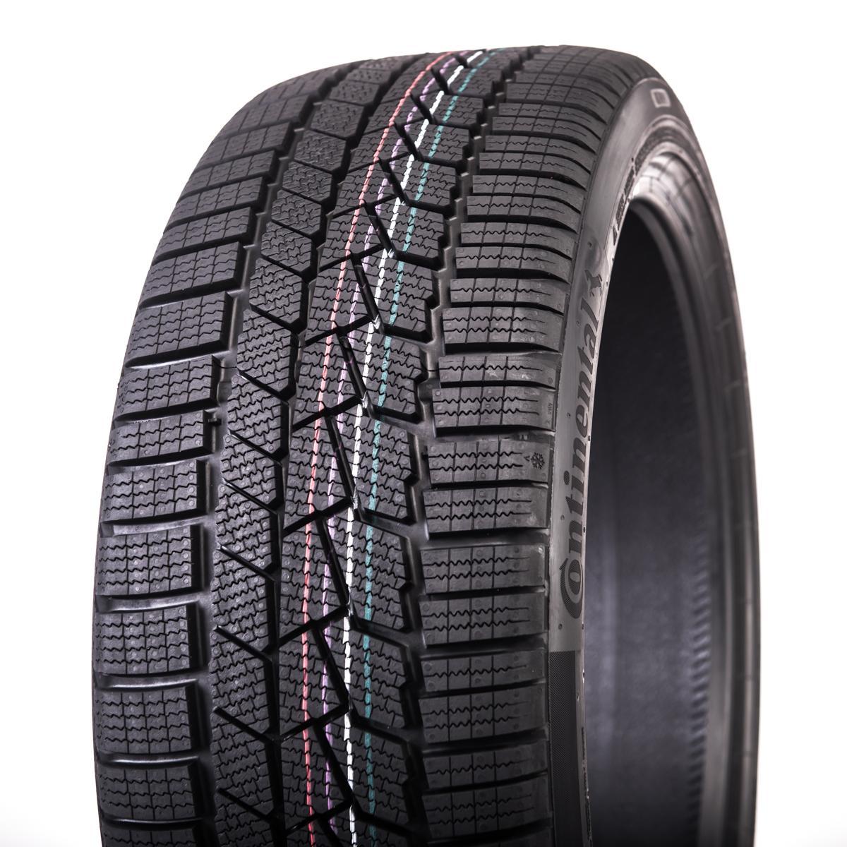 Anvelope auto CONTINENTAL TS860SXLHL XL 315/30 R21 109V