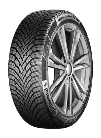 Anvelope auto CONTINENTAL TS860X 155/80 R13 79T
