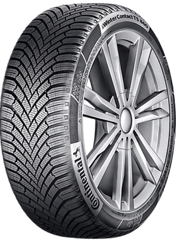 Anvelope auto CONTINENTAL TS860XL XL 165/60 R14 79T