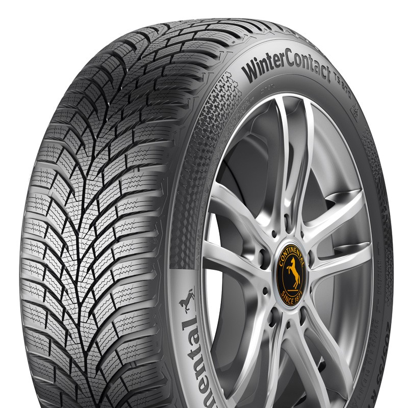 Anvelope auto CONTINENTAL TS870 XL 155/70 R19 88T