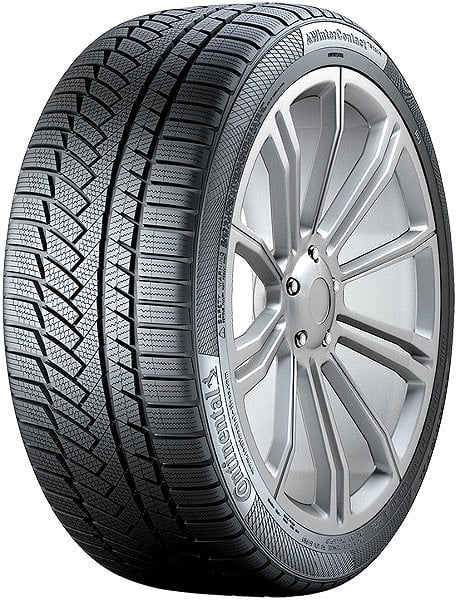 CONTINENTAL TS870P MO XL MERCEDES 215/60 R18 102H Anvelope jeep CONTINENTAL TS870P MO XL MERCEDES 215/60 R18 102H