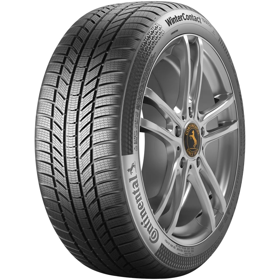 Ελαστικά τζιπ CONTINENTAL TS870PMO1X XL 275/45 R21 110V