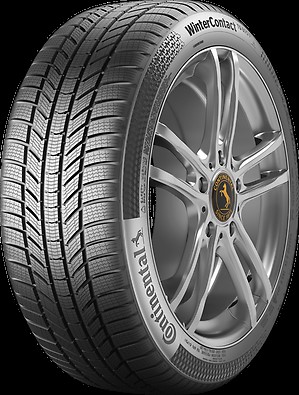 Гуми за кола CONTINENTAL TS870PMOX XL MERCEDES 225/50 R17 98H