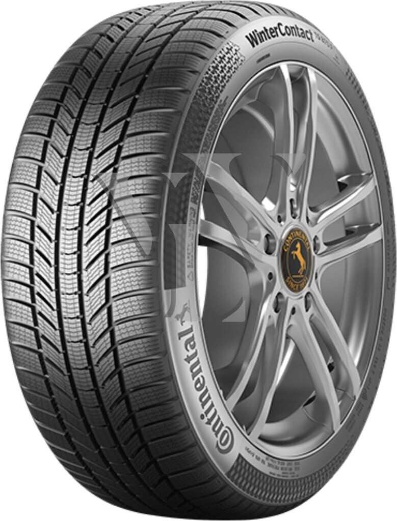 Ελαστικά αυτοκηνίτου CONTINENTAL TS870PMOXL XL MERCEDES 255/40 R18 99H