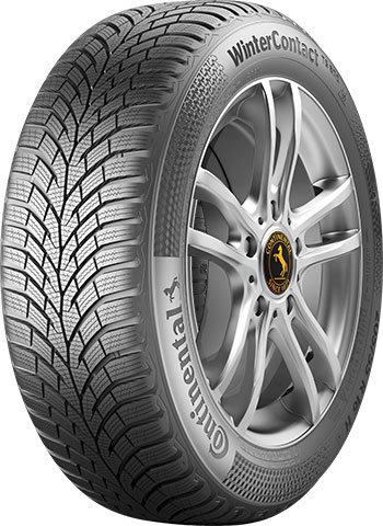 CONTINENTAL TS870PSEAL 255/45 R20 101T Anvelope auto CONTINENTAL TS870PSEAL 255/45 R20 101T