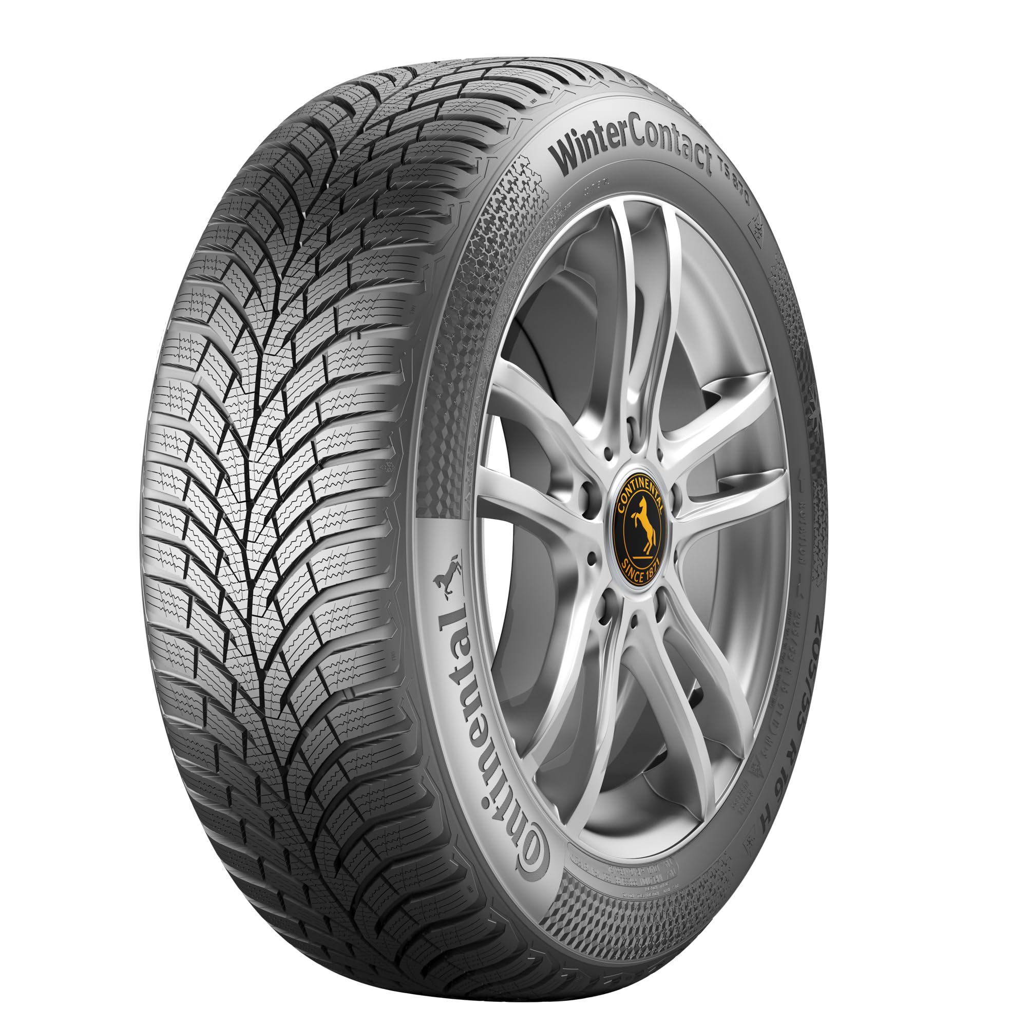 CONTINENTAL TS870XLCS XL 205/60 R16 96H Anvelope auto CONTINENTAL TS870XLCS XL 205/60 R16 96H