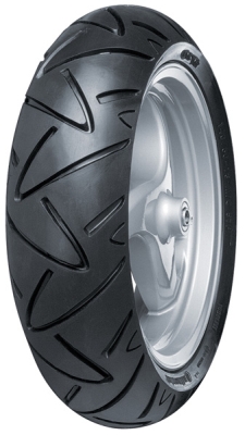 Гуми за скутер CONTINENTAL TWIST WW TL 120/70 R12 58P
