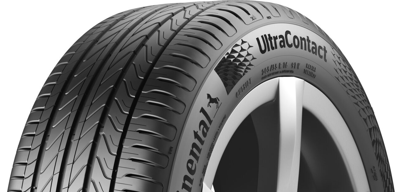 CONTINENTAL UCNXTXL 235/45 R20 100V Гуми за кола CONTINENTAL UCNXTXL 235/45 R20 100V