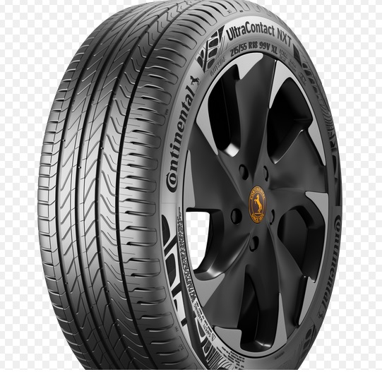 Гуми за кола CONTINENTAL UltraContact NXT - ContiRe Tex XL 235/45 R18 98Y