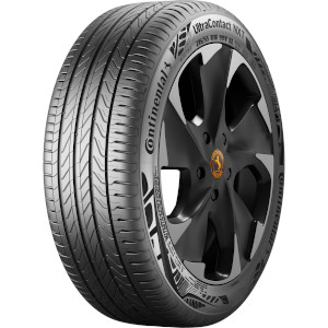 Anvelope auto CONTINENTAL UltraContact NXT (CRM) XL 215/50 R18 96W