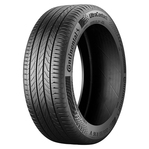 Ελαστικά αυτοκηνίτου CONTINENTAL UltraContact NXT XL FP EV 235/55 R19 105T