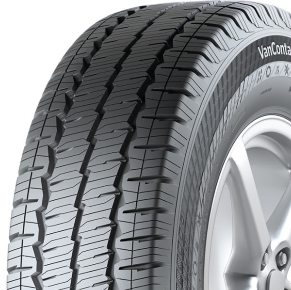 Anvelope microbuz CONTINENTAL VAN CONTACT AS 285/65 R16 131R