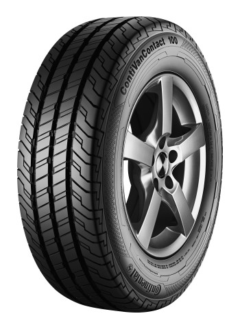 CONTINENTAL VANCO100 205/75 R16 113R Ελαστικά για κλούβες CONTINENTAL VANCO100 205/75 R16 113R