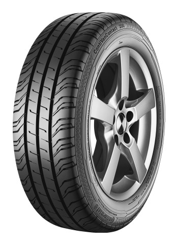 Anvelope microbuz CONTINENTAL VANCO200H 205/65 R16 107T